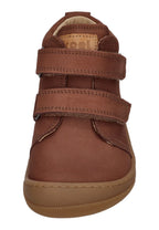 KOEL Barefoot Kinderschuhe - KARI W extra weit - chocolate