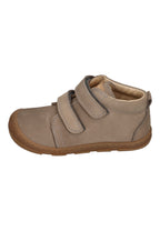 KOEL Barefoot Kinderschuhe - KARI W extra weit - grey