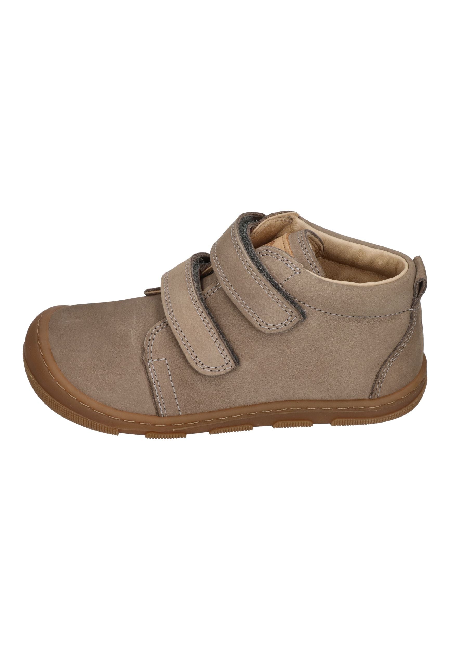 KOEL Barefoot Kinderschuhe - KARI W extra weit - grey