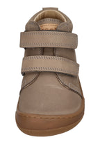 KOEL Barefoot Kinderschuhe - KARI W extra weit - grey