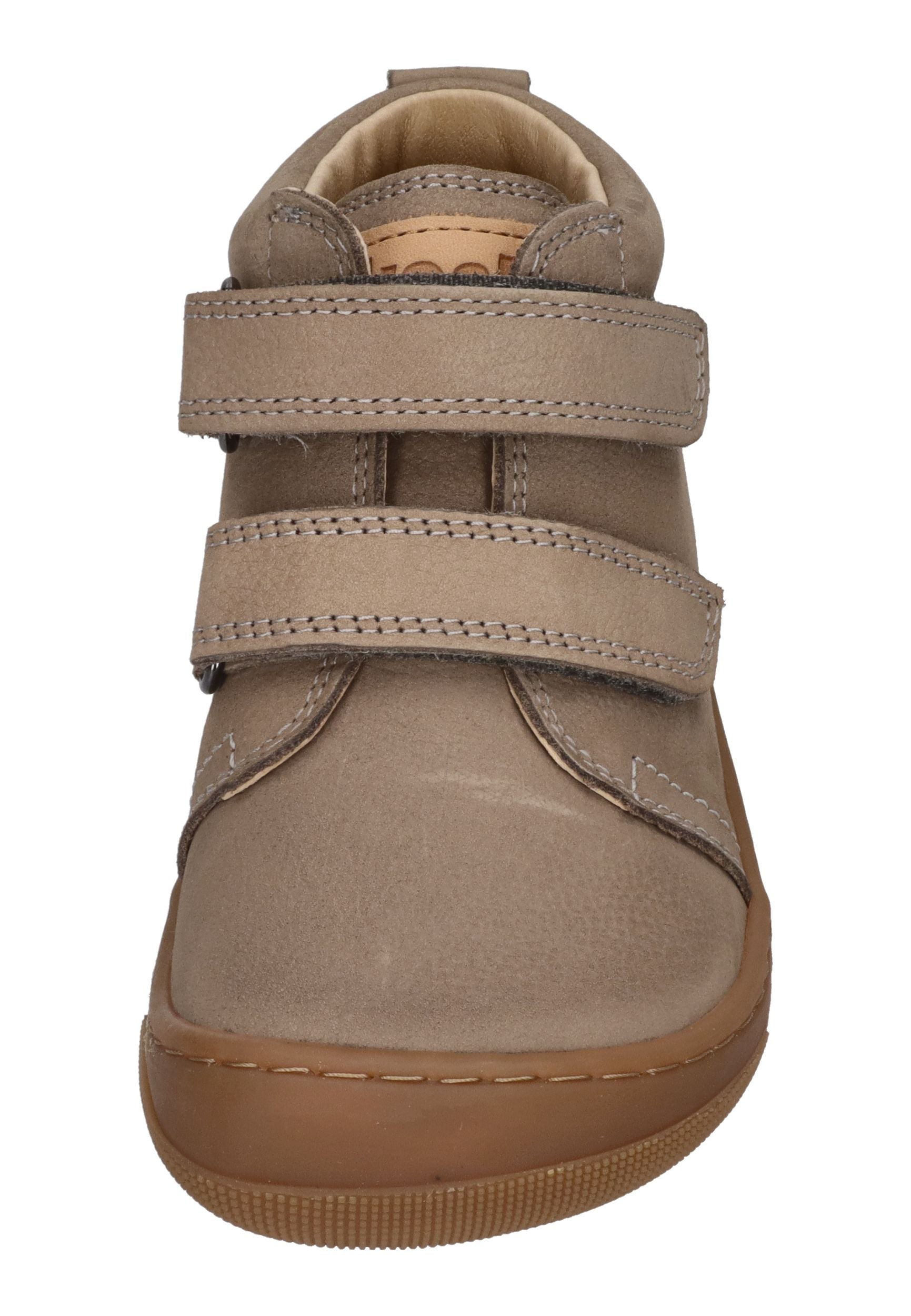 KOEL Barefoot Kinderschuhe - KARI W extra weit - grey