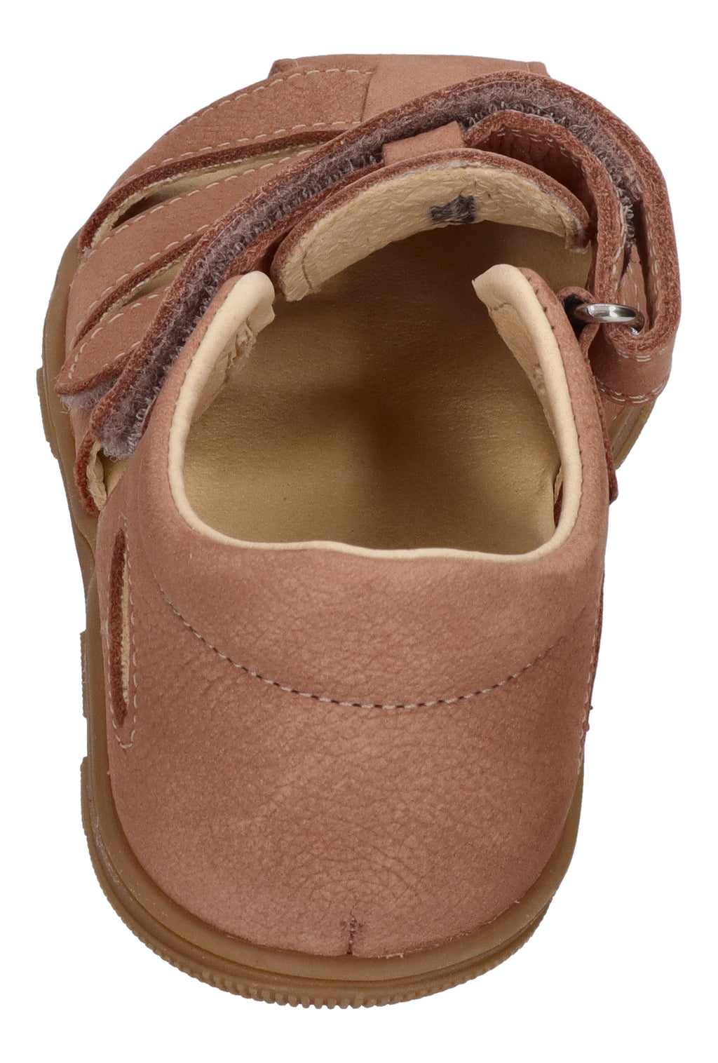 KOEL Barefoot Kinderschuhe Sandalen OLA - blossom