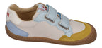 KOEL Barefoot Kinderschuhe - Sneakers BALI 2.0 - aqua