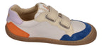KOEL Barefoot Kinderschuhe - Sneakers BALI 2.0 - beige