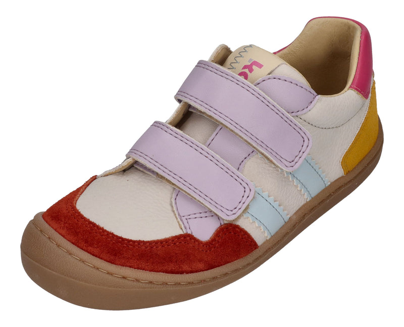 KOEL Barefoot Kinderschuhe - Sneakers BALI 2.0 - violet
