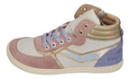KOEL Barefoot Sneakers für Teenager DANISH NAPPA 101 pink