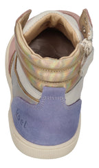KOEL Barefoot Sneakers für Teenager DANISH NAPPA 101 pink