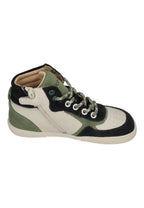 KOEL Barefoot Kinder - Sneakers DANISH NAPPA green – Barfußschuhe - Mehrfarbig | shoedeal.de – Bild 4