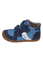 KOEL Barefoot Kinderschuhe Sneakers DARI COTTON jeans