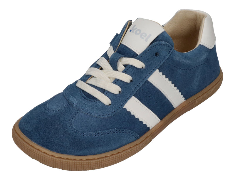 KOEL Barefoot Sneakers für Teenager DECLAN SUEDE jeans