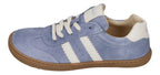 KOEL Barefoot Kinderschuhe Sneakers DECLAN SUEDE - lavandel