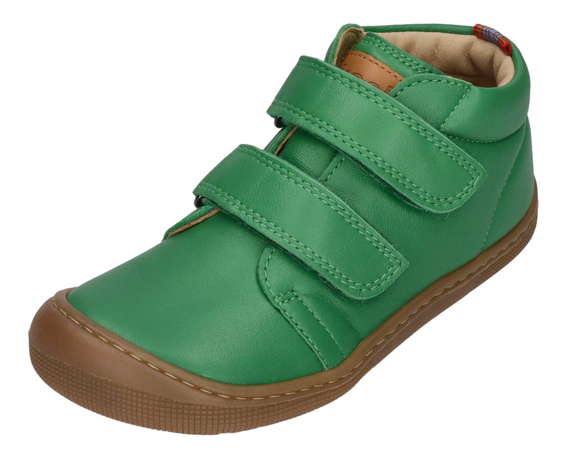 KOEL Barefoot Kinderschuhe - Sneakers DON G - green