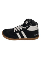 KOEL Barefoot Sneakers für Teenager DREW MERINO black