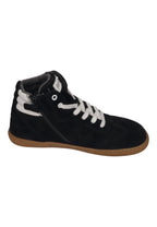 KOEL Barefoot Sneakers für Teenager DREW MERINO black