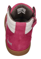 KOEL Barefoot Sneakers für Teenager DREW MERINO fuchsia