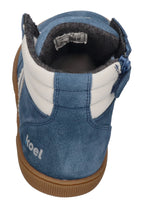 KOEL Barefoot Kinderschuhe Sneakers DREW MERINO jeans