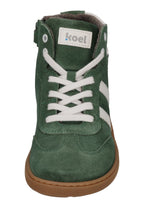 KOEL Barefoot Sneakers für Teenager DREW MERINO khaki