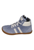 KOEL Barefoot Kinderschuhe Sneakers DREW MERINO lavendel