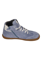 KOEL Barefoot Kinderschuhe Sneakers DREW MERINO lavendel