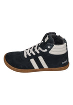 KOEL Barefoot Sneakers für Teenager DREW MERINO navy