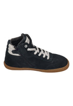 KOEL Barefoot Kinderschuhe Sneakers DREW MERINO navy