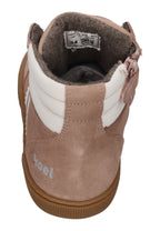 KOEL Barefoot Kinderschuhe Sneakers DREW MERINO old pink