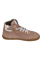 KOEL Barefoot Kinderschuhe Sneakers DREW MERINO old pink