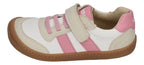 KOEL Barefoot Kinderschuhe Sneakers DYLAN LEATHER 108 pink
