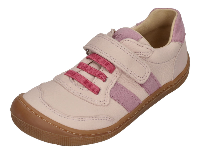KOEL Barefoot Kinderschuhe Sneakers DYLAN LEATHER 121 pink