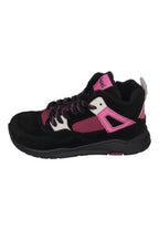 KOEL Barefoot Sneakers für Teenager - SAMI - fuchsia