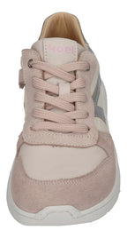 KOEL Barefoot Kinderschuhe - Sneakers SILAS pink