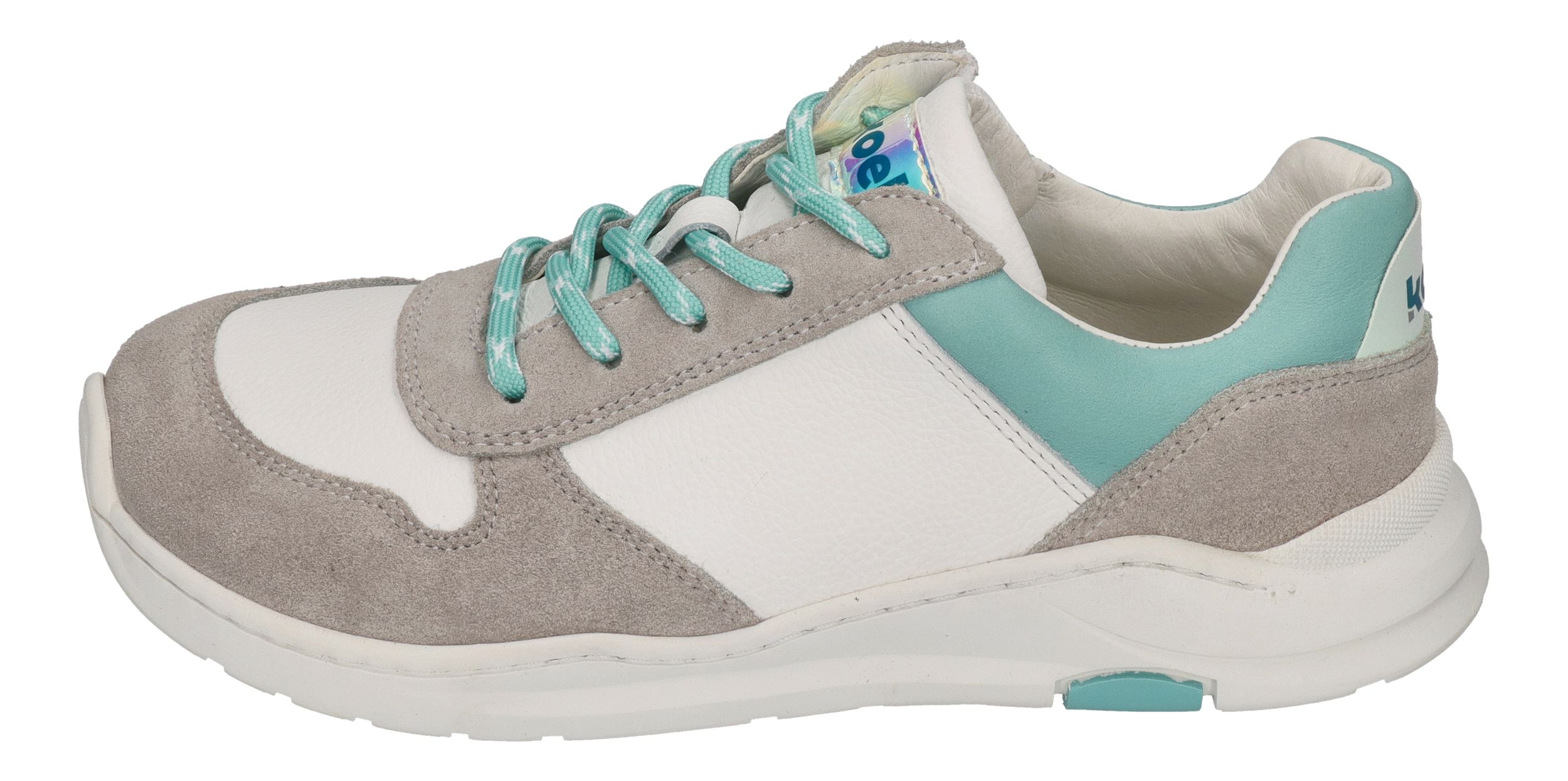 KOEL Barefoot Teenager Sneakers SKATE mint