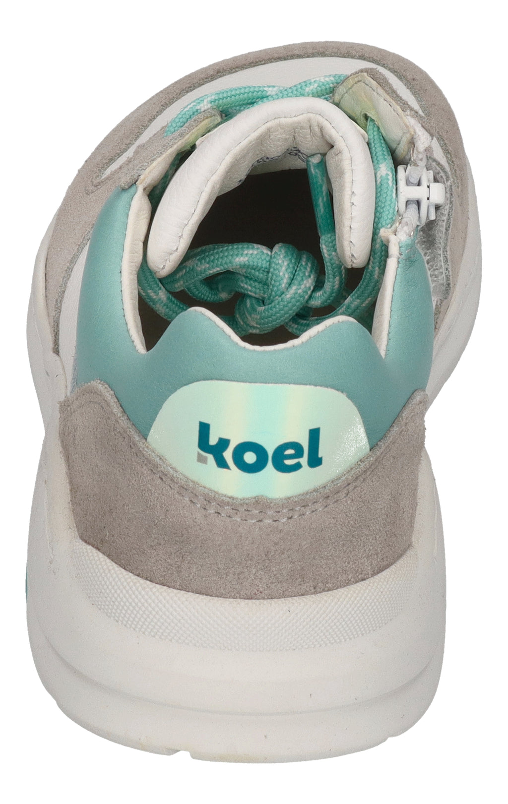 KOEL Barefoot Teenager Sneakers SKATE mint
