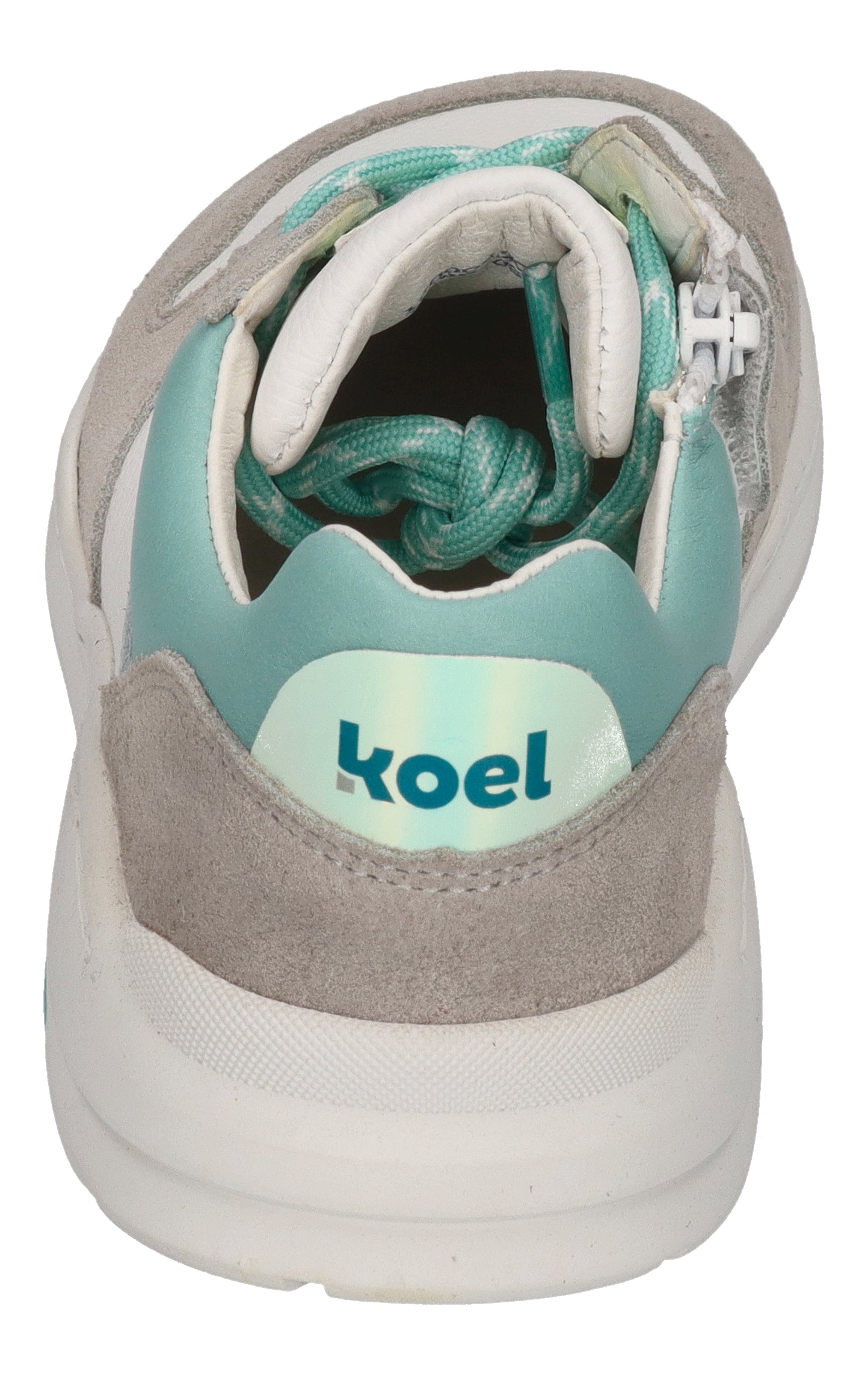 KOEL Barefoot Teenager Sneakers SKATE mint