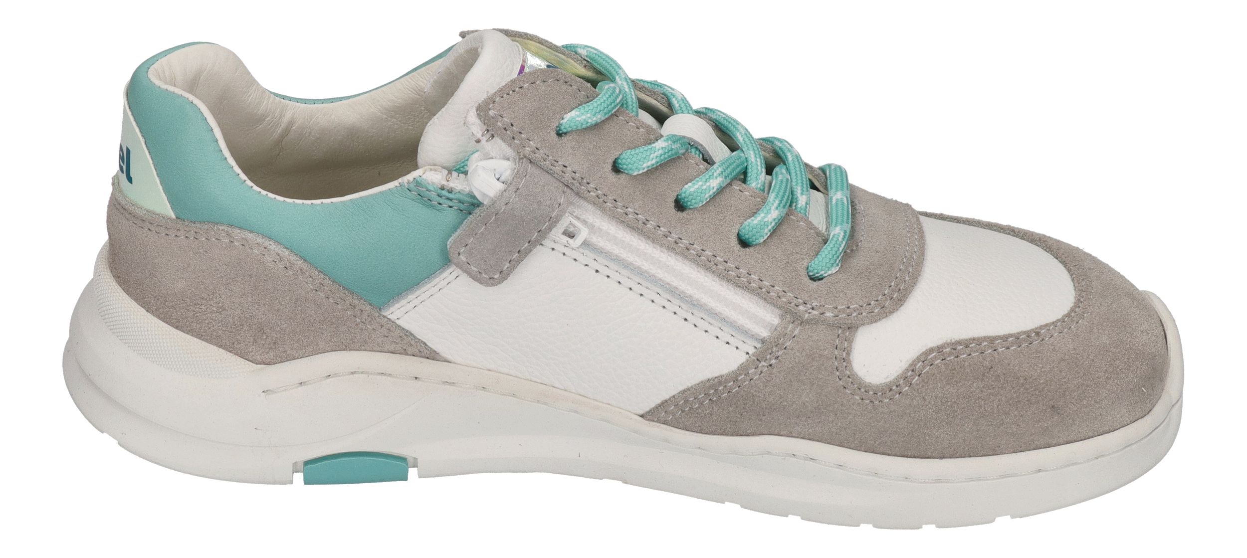 KOEL Barefoot Teenager Sneakers SKATE mint