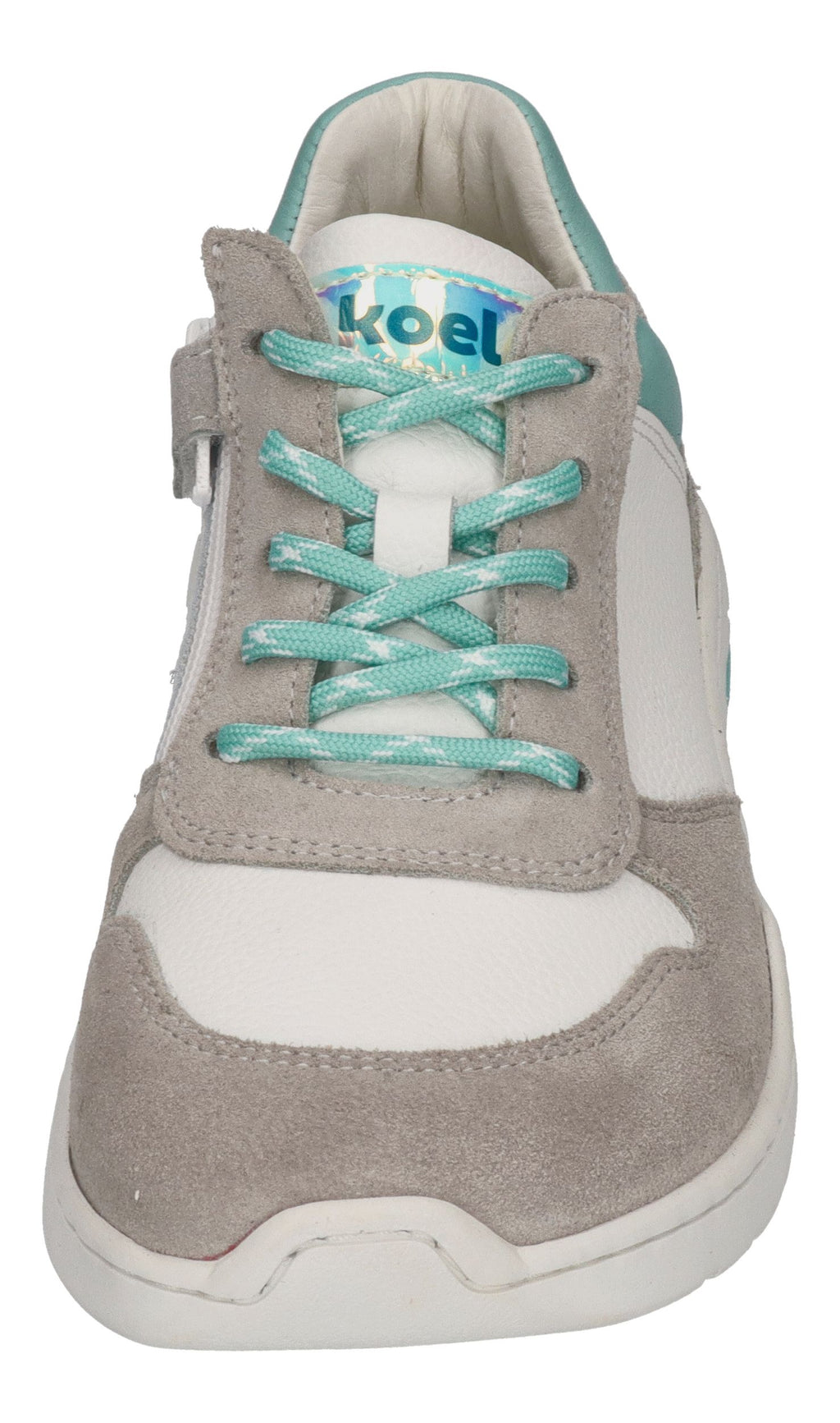 KOEL Barefoot Teenager Sneakers SKATE mint