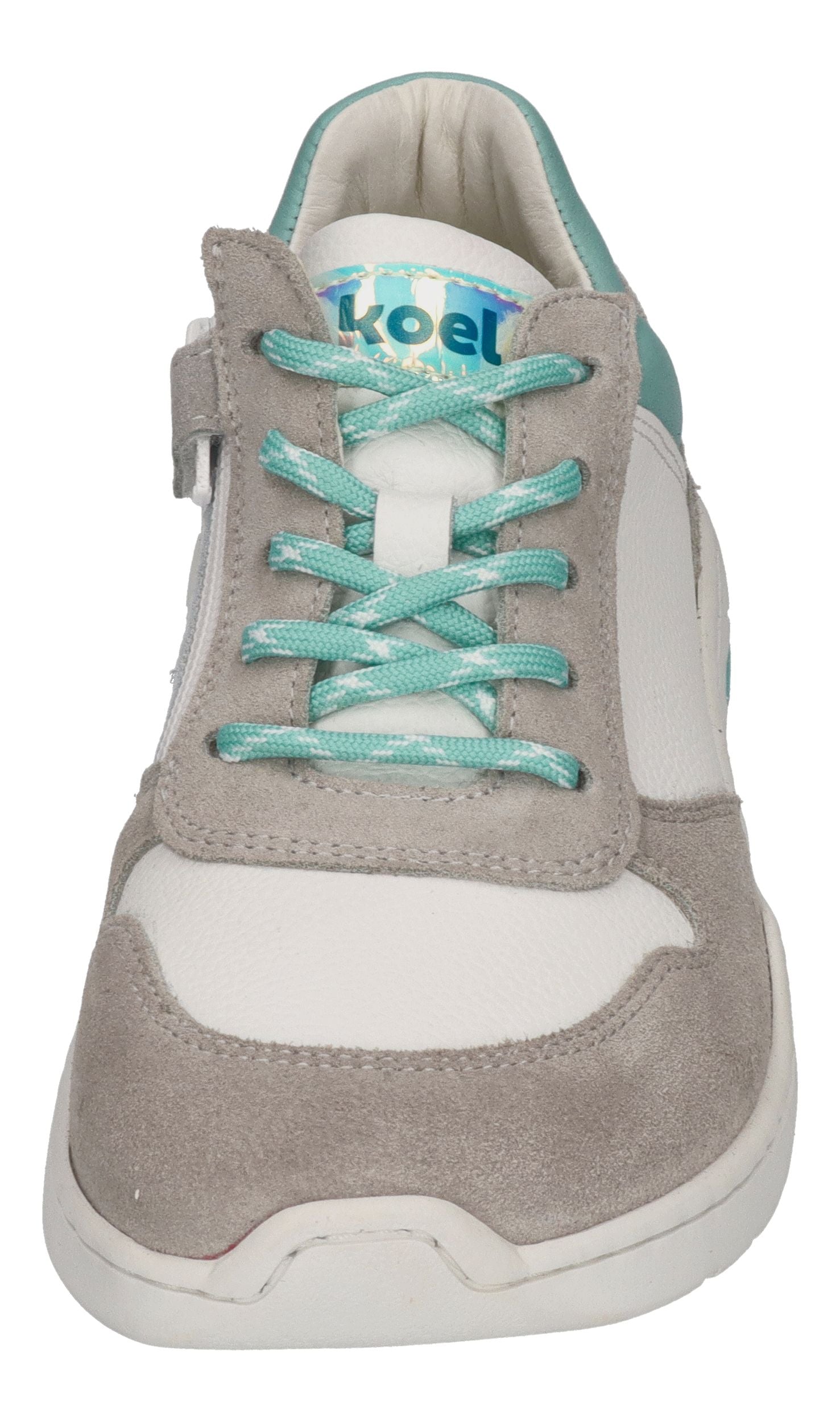 KOEL Barefoot Teenager Sneakers SKATE mint