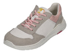 KOEL Barefoot Kinderschuhe - Sneakers SKATE pink