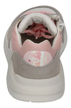 KOEL Barefoot Kinderschuhe - Sneakers SKATE pink