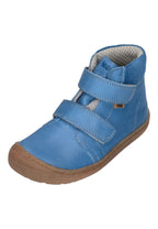 KOEL Barefoot Kinderstiefel - DARVO NAPPA - jeans