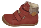KOEL Barefoot Kinderstiefel DEAN 2.0 WP WOOL 07T041 old pink SALE