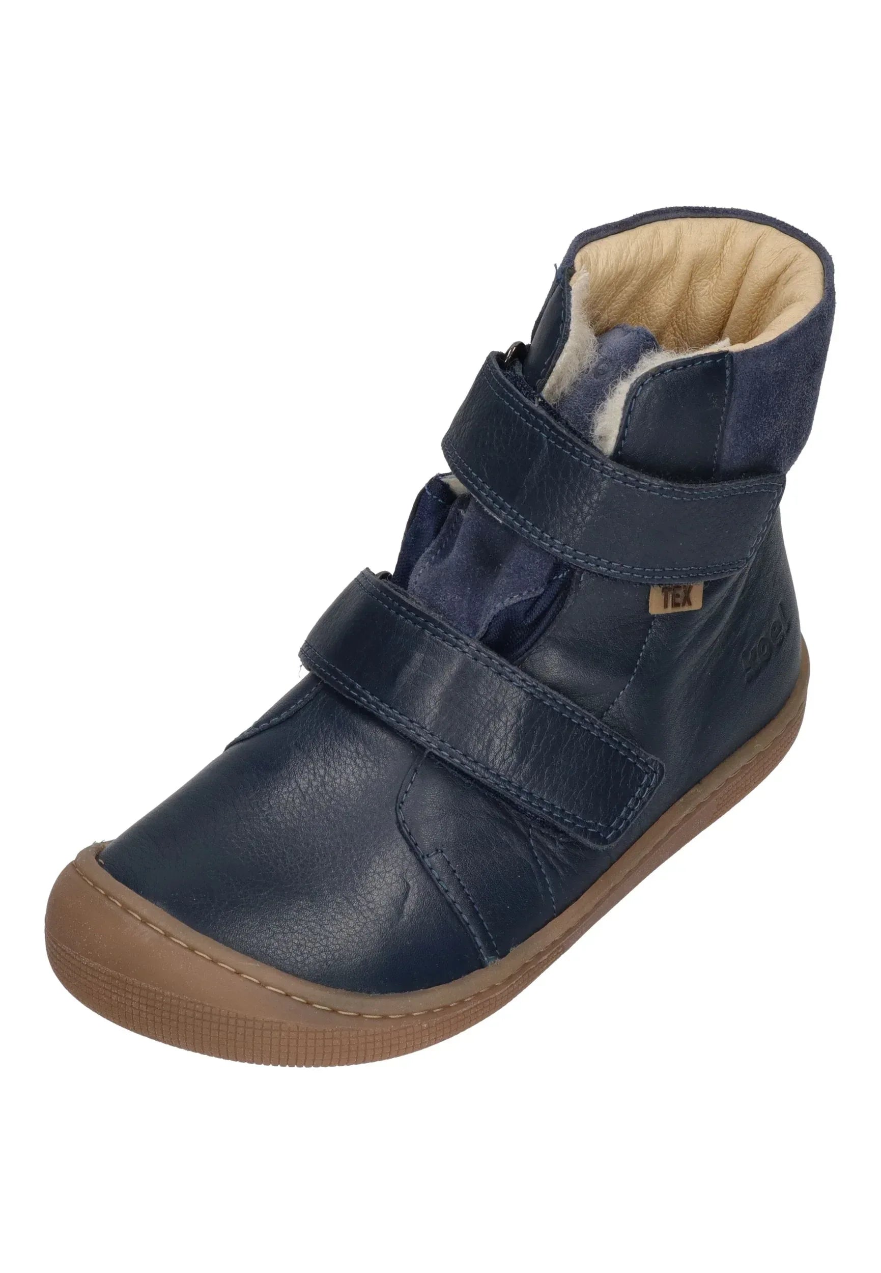 KOEL - EMIL NAPA WOOL - Kinder - Stiefel | Nur bei shoedeal.de, deinem Onlineshop für Schuhe mit Stil.