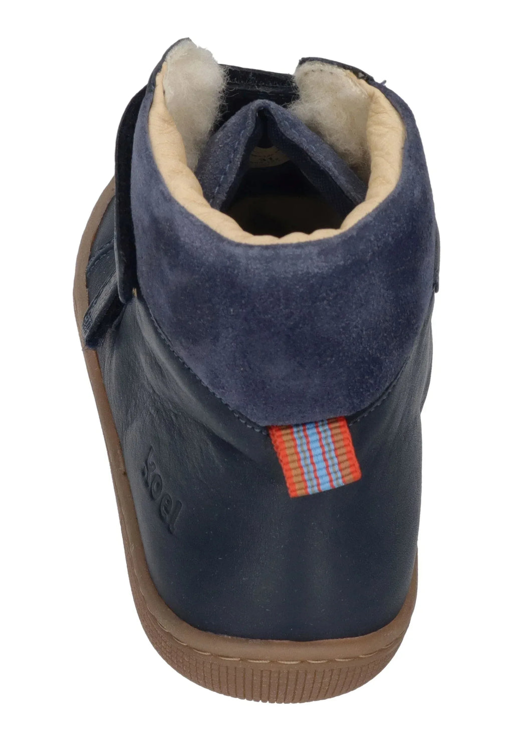 KOEL - EMIL NAPA WOOL - Kinder - Stiefel | Nur bei shoedeal.de, deinem Onlineshop für Schuhe mit Stil. – Bild 5