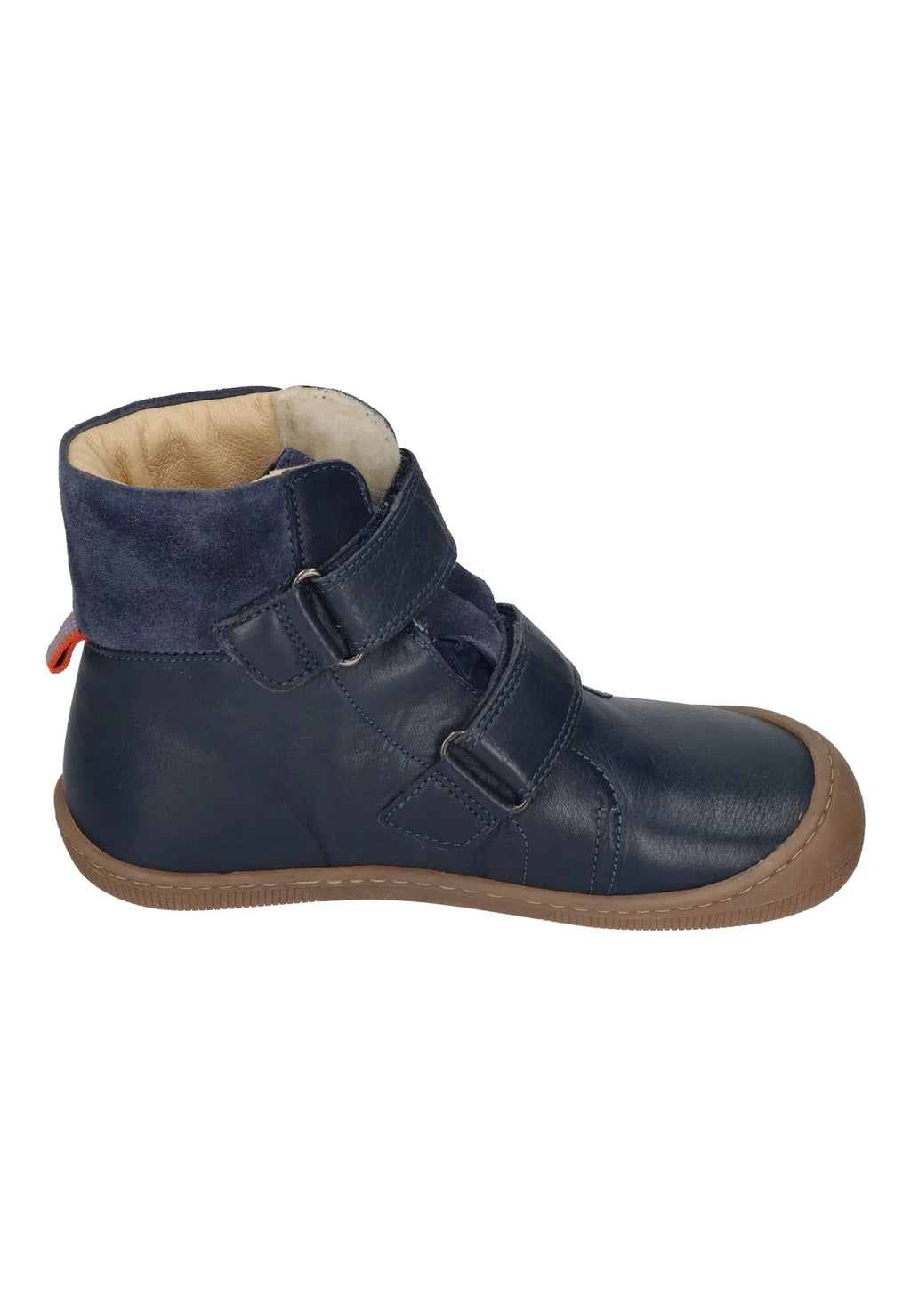 KOEL - EMIL NAPA WOOL - Kinder - Stiefel | Nur bei shoedeal.de, deinem Onlineshop für Schuhe mit Stil. – Bild 4