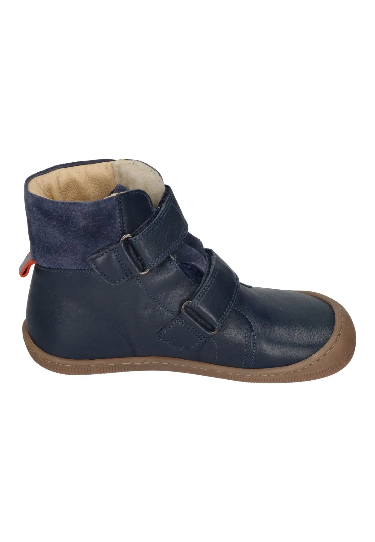KOEL - EMIL NAPA WOOL - Kinder - Stiefel | Nur bei shoedeal.de, deinem Onlineshop für Schuhe mit Stil. – Bild 4