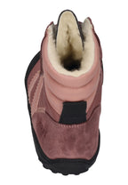 KOEL Barefoot Teenager Boots - MILAM - old pink