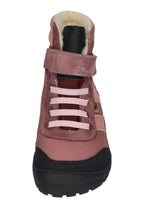 KOEL Barefoot Teenager Boots - MILAM - old pink