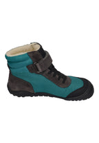 KOEL Barefoot Teenager Boots - MILAM - turquoise