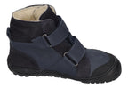 KOEL Barefoot Teenager Boots MILO 2.0 HYDRO WP navy