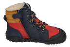 KOEL Barefoot Kinderstiefel - MILONI 2.0 HYDRA WP - Ocra